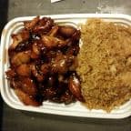 Best Bourbon Chicken in Stuart, FL