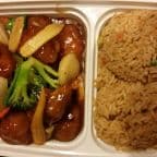 Best General Tso's Chicken in Stuart, FL