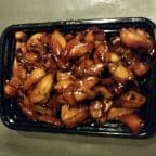 Best Bourbon Chicken in Stuart, FL