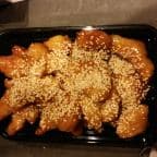 Best Honey Chicken in Stuart, FL