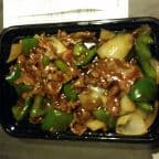 Best Pepper Steak in Stuart, FL