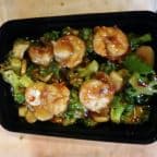 Best Shrimp Szechuan Style in Stuart, FL