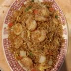 Best Shrimp Fried Rice in Stuart, FL