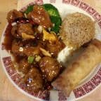 Best Orange Chicken in Stuart, FL