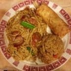 Best Chicken or Pork Lo Mein in Stuart, FL