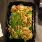 Best Curry Shrimp in Stuart, FL