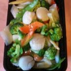 Best Jade Scallop in Stuart, FL